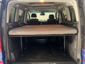 Kit de cama para Mercedes Benz Viano W639 (Corta)
