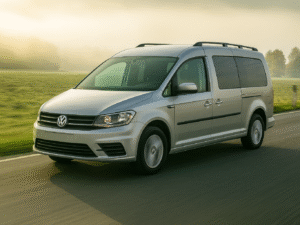 Kit de cama para Volkswagen Caddy Maxi 2006-2020