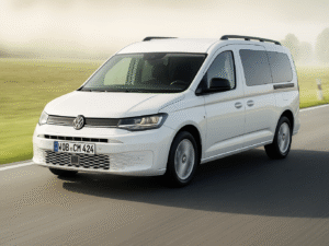 Kit de cama para Volkswagen Caddy Maxi 2020-actual