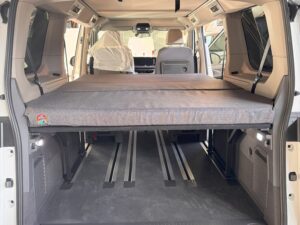 Kit de cama para Volkswagen California Beach T7 (Larga)