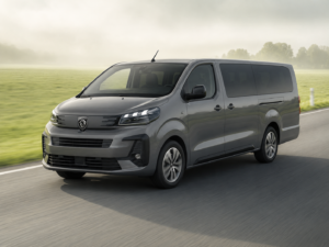 Kit de lit pour Peugeot Traveller (version longue)